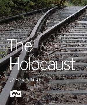 The Holocaust de James Bulgin