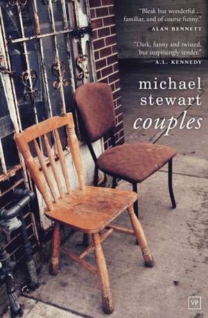 Couples de Michael Stewart