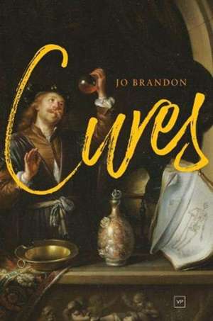 Brandon, J: Cures