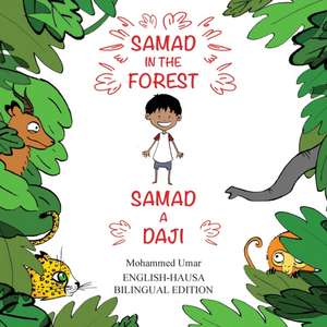 Samad in the Forest de Mohammed Umar