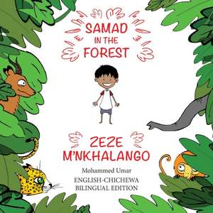 Samad in the Forest de Mohammed Umar