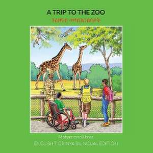 A Trip to the Zoo de Mohammed Umar