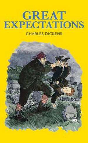 Great Expectations de Dickens