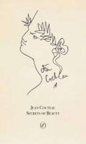 Secrets of Beauty de Jean Cocteau