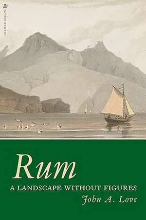 Rum de John A. Love