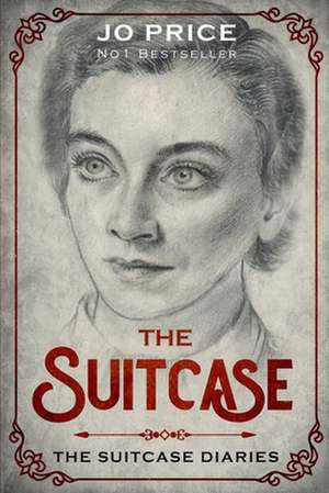 The Suitcase de Jo Price