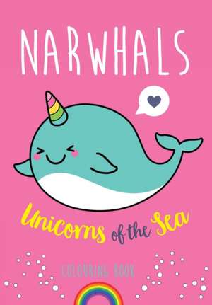 Narwhals de Christina Rose