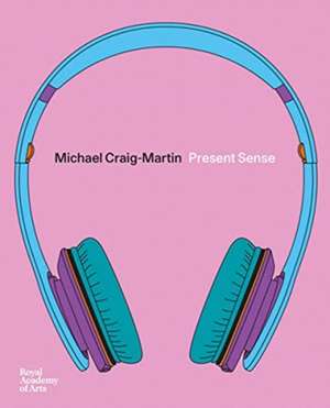 MICHAEL CRAIG-MARTIN de Tim Marlow