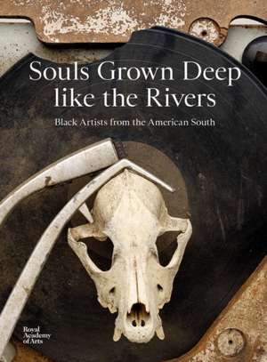 Souls Grown Deep like the Rivers de Maxwell L. Anderson