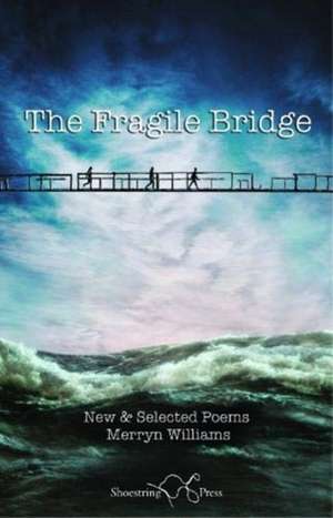 Williams, M: The Fragile Bridge de Merryn Williams