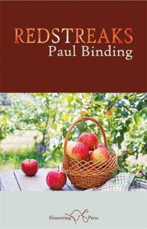Redstreaks de Paul Binding