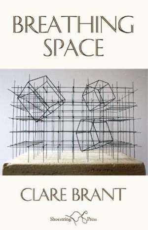 Brant, C: Breathing Space de Clare Brant