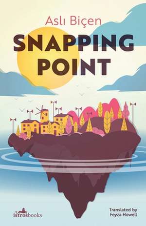 Snapping Point de Asl¿ Biçen