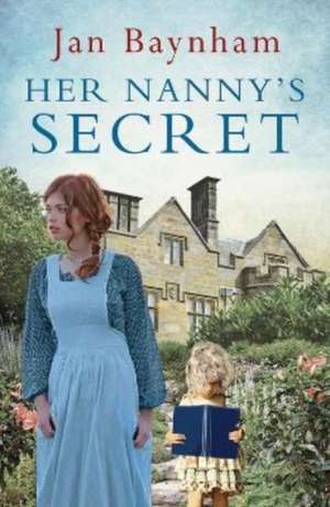 Baynham, J: Her Nanny's Secret de Jan Baynham