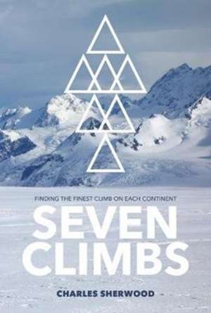 Seven Climbs de Charles Sherwood