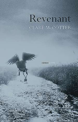 Revenant de Clare McCotter