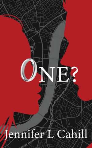 One? de Jennifer L Cahill