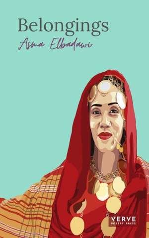 Belongings de Asma Elbadawi