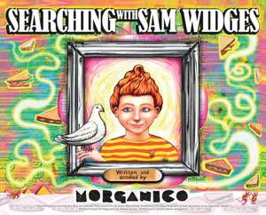 Searching with Sam Widges de Morganico