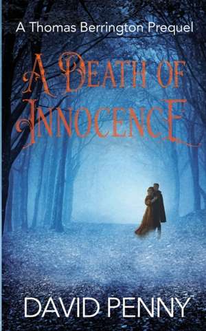 A Death of Innocence de David Penny