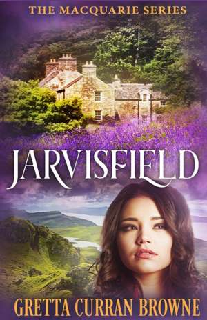 Jarvisfield de Gretta Curran Browne