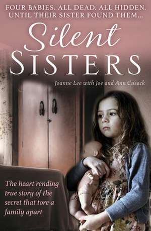 Silent Sisters de Joanne Lee