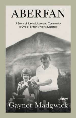 Aberfan de Gaynor Madgwick