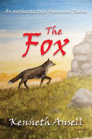 The Fox de Kenneth Ansell