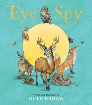 Eye Spy de Ruth Brown