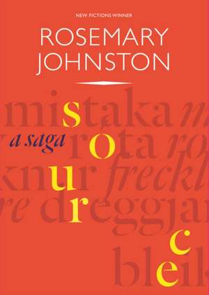 Source de Rosemary Johnston