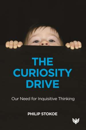 Curiosity Drive de Philip Stokoe