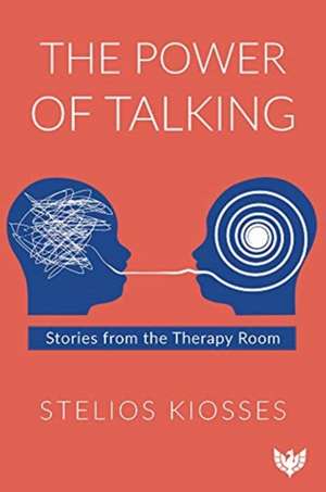 Power of Talking de Stelios Kiosses