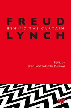 Freud/Lynch