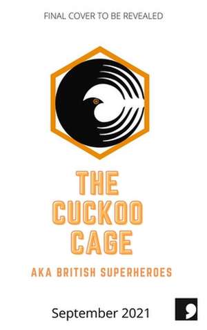 Cuckoo Cage de Pete Kalu