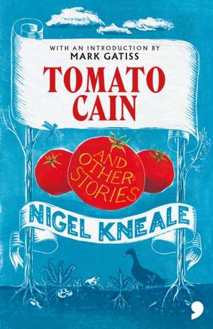 Tomato Cain de Nigel Kneale