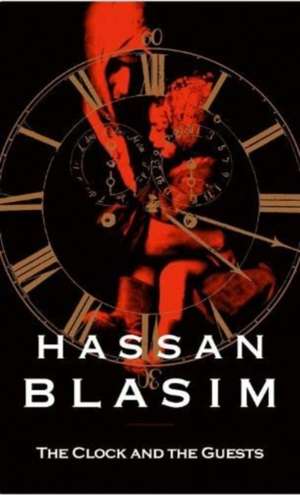 Sololand de Hassan Blasim