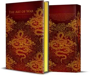 The Art of War de Sun Tzu