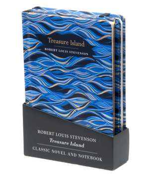 Treasure Island Gift Pack de Robert Louis Stevenson