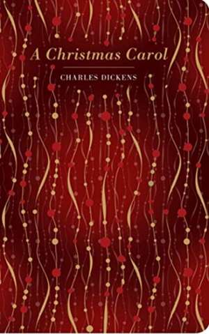 A Christmas Carol de Charles Dickens