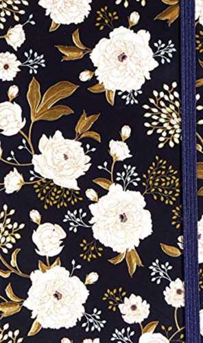 Madame Bovary Notebook - Ruled de Chiltern Publishing