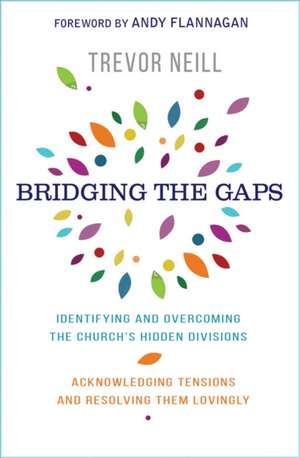 Bridging the Gaps de Trevor Neill