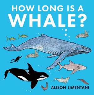 Limentani, A: How Long is a Whale?