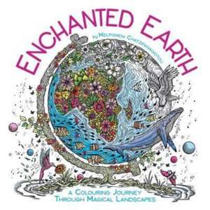 Enchanted Earth de Jocelyn Norbury