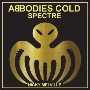 Abbodies Cold de Nicky Melville