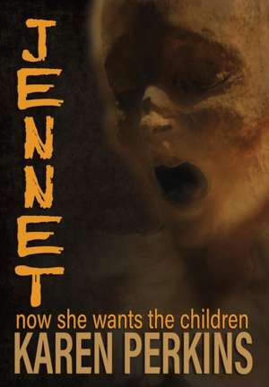 Jennet de Karen Perkins