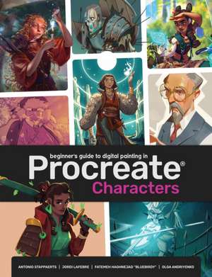 Beginner's Guide To Procreate de Dtotal Publishing
