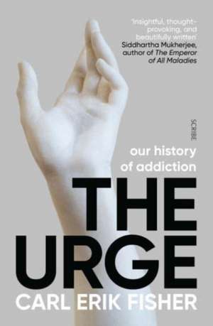 The Urge de Carl Erik Fisher