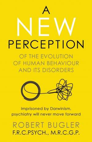 A New Perception de Robert Bugler