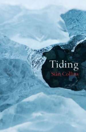 Tiding de Sian Collins