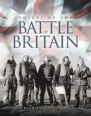 The Battle of Britain: 80th Anniversary 1940 - 2020: 80th Anniversary 1940 - 2020 de Mike Lepine